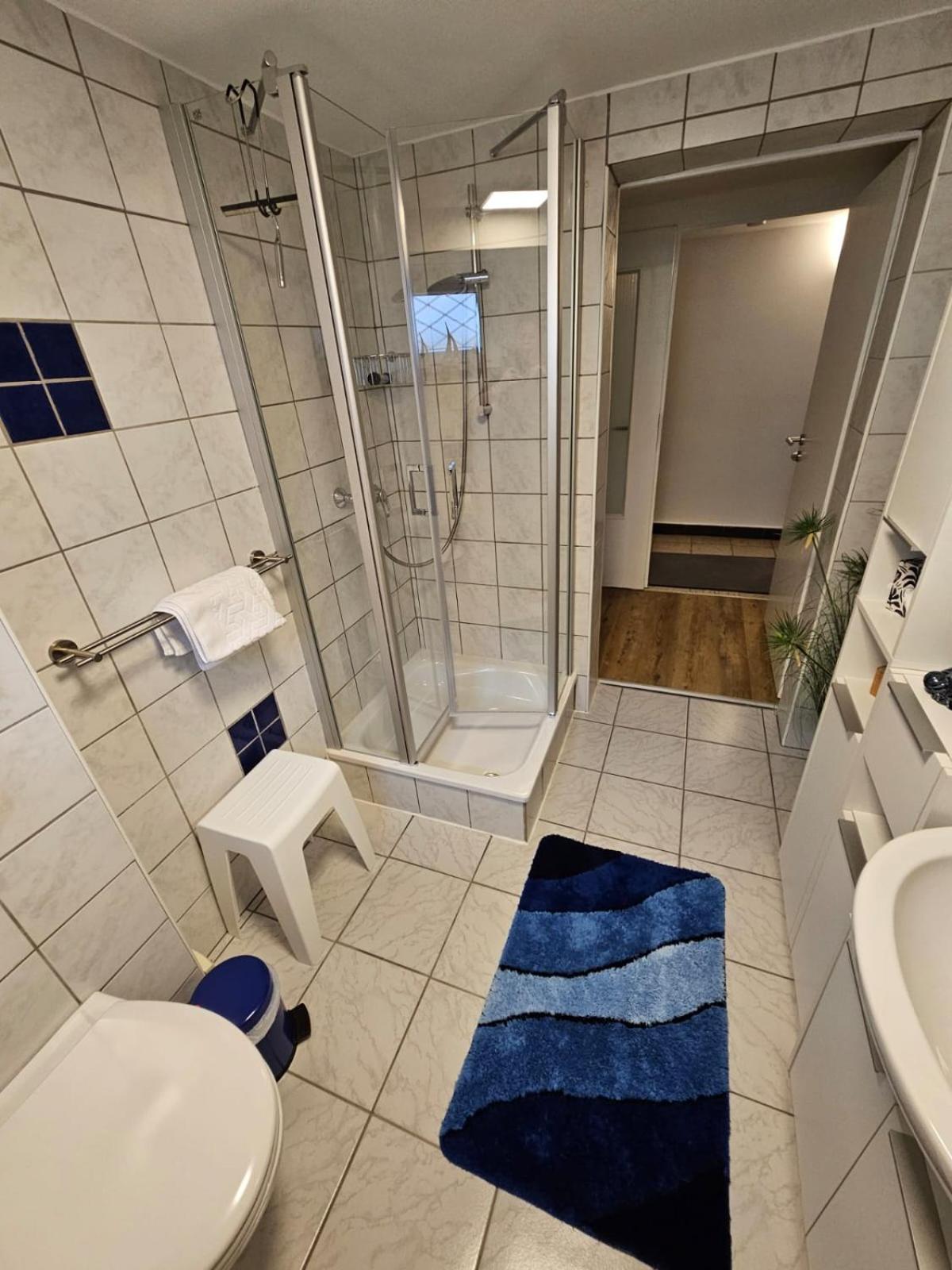 Ferienhaus Distelfink Entspannen In Der Mitte Von Deutschland Gudensberg Bagian luar foto